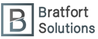Logo Bratfort Solutions GmbH